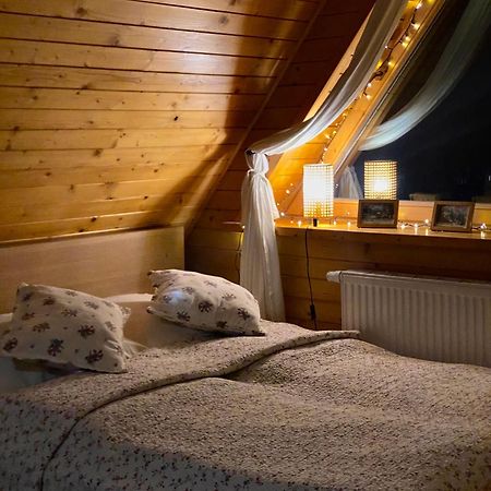 Apartament Centrum Zakopaneアパートメント エクステリア 写真