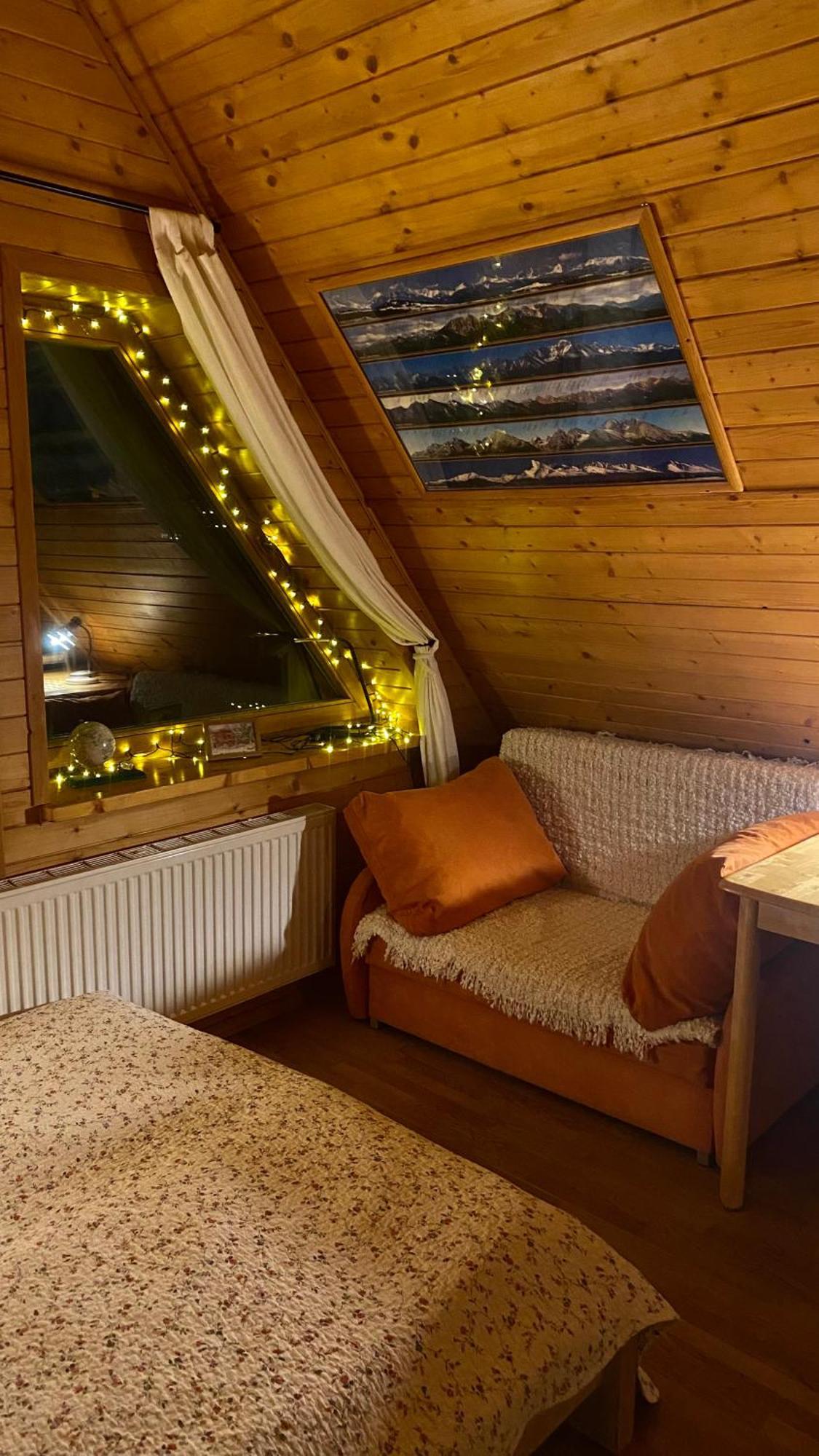 Apartament Centrum Zakopaneアパートメント エクステリア 写真