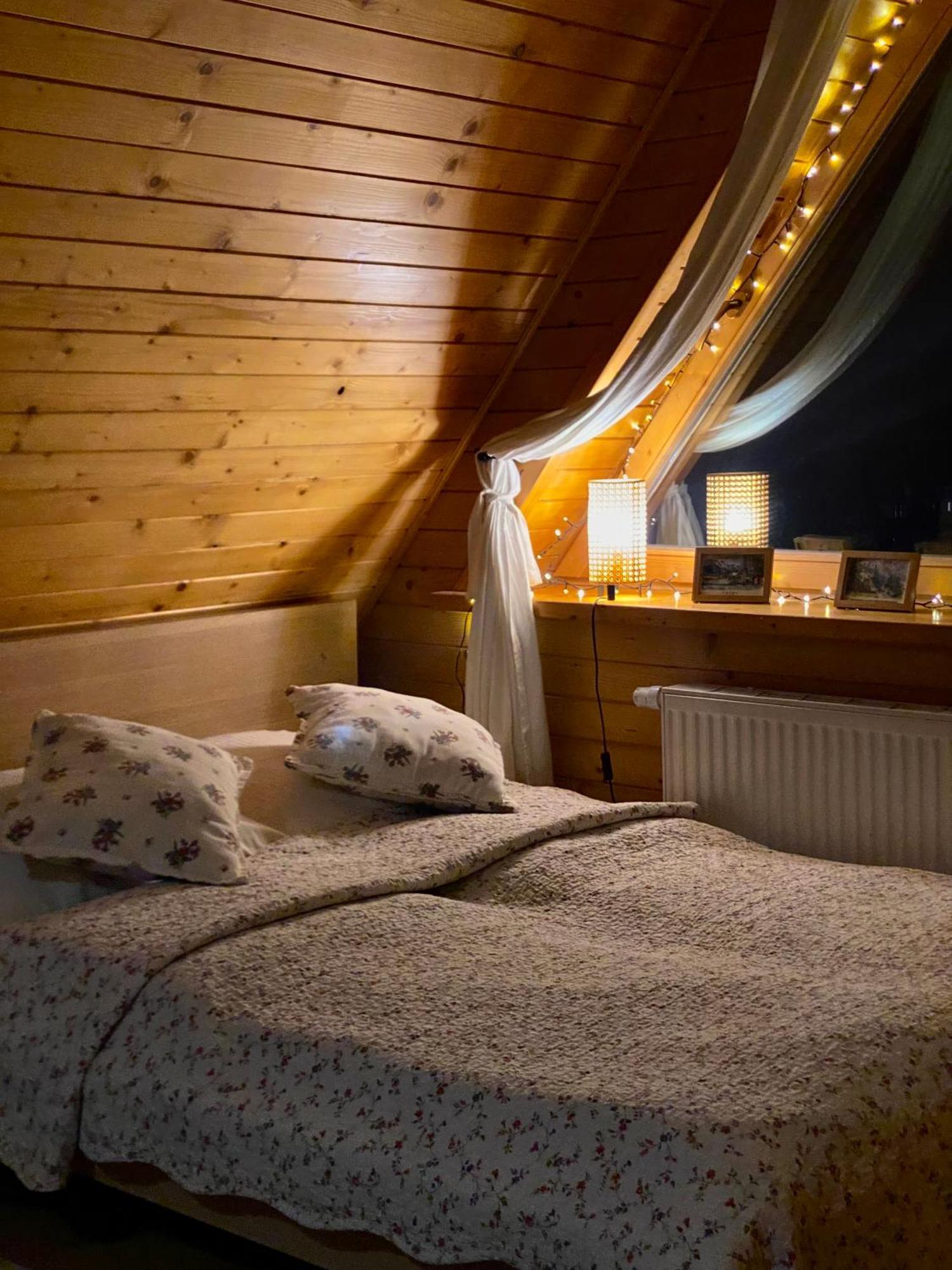 Apartament Centrum Zakopaneアパートメント エクステリア 写真