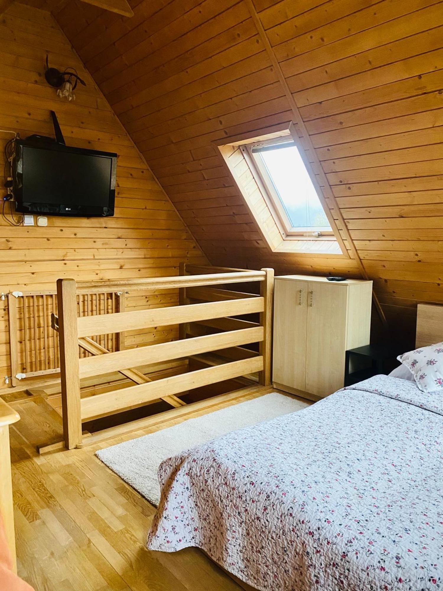 Apartament Centrum Zakopaneアパートメント エクステリア 写真